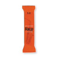Тростина для альт саксофона D'ADDARIO Rico - Alto Sax #3.0
