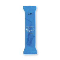 Тростина для альт саксофона D'ADDARIO Royal - Alto Sax #2.0
