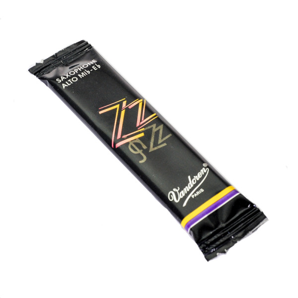 Тростина для альт саксофона VANDOREN ZZ SR4125