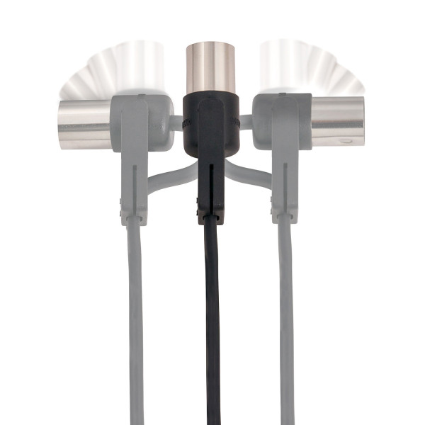 MIDI кабель ROCKBOARD RBO CAB MD FX 200 BK RockBoard FlaX Plug MIDI Cable, 200 cm