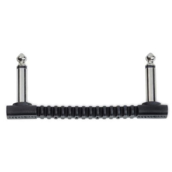 Інструментальний патч-кабель ROCKBOARD Bender75 - Flat Pedal Connector (7,5 cm)
