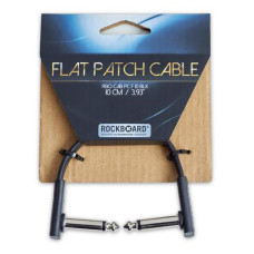 Інструментальний патч-кабель ROCKBOARD Flat Patch Cable (10 cm)