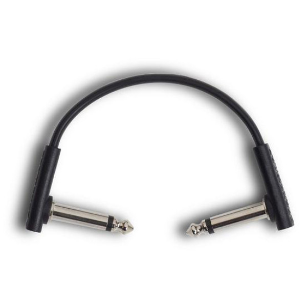 Інструментальний патч-кабель ROCKBOARD Flat Patch Cable (10 cm)