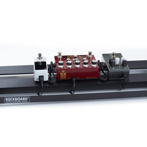 Інструментальний патч-кабель ROCKBOARD Flat Patch Cable (10 cm)