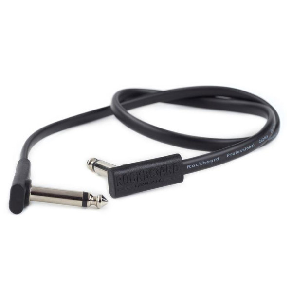 Інструментальний патч-кабель ROCKBOARD Flat Patch Cable (30 cm)