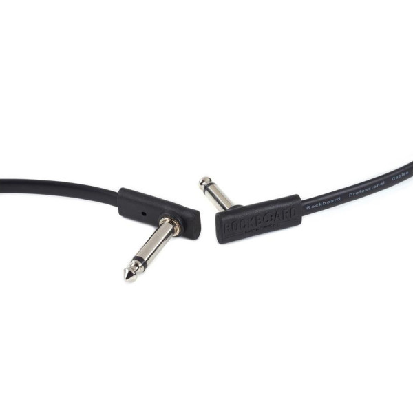 Інструментальний патч-кабель ROCKBOARD Flat Patch Cable (5 cm)