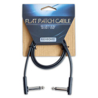 Інструментальний патч-кабель ROCKBOARD Flat Patch Cable (60 cm)