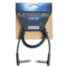Інструментальний патч-кабель ROCKBOARD Flat Patch Cable (60 cm)