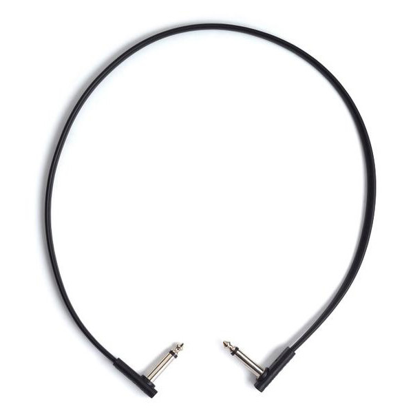 Інструментальний патч-кабель ROCKBOARD Flat Patch Cable (60 cm)