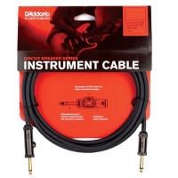 Інструментальний кабель D'ADDARIO PW-AG-15 Curcuit Breaker Momentary Mute (4.5m)