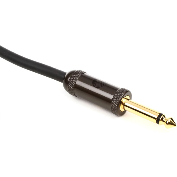 Інструментальний кабель D'ADDARIO PW-AG-20 Curcuit Breaker Momentary Mute (6m)
