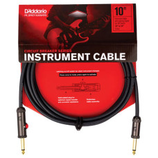 Інструментальний кабель D'ADDARIO PW-AGL-10 Curcuit Breaker Latching Switch (3m)