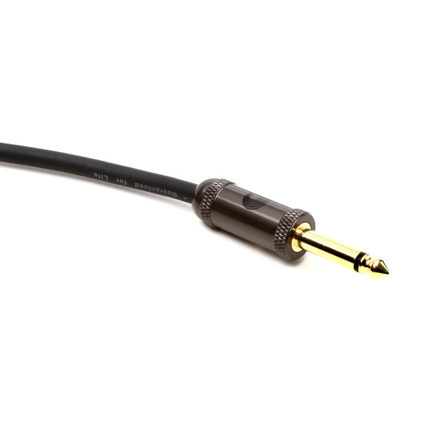 Інструментальний кабель D'ADDARIO PW-AGL-20 Curcuit Breaker Latching Switch (6m)