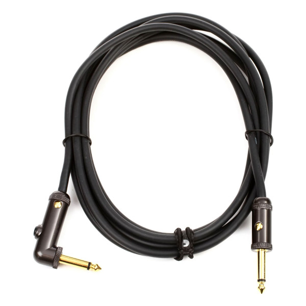 Інструментальний кабель D'ADDARIO PW-AGRA-10 Curcuit Breaker Momentary Mute (3m)