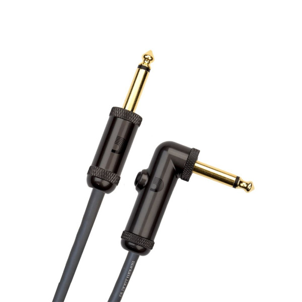 Інструментальний кабель D'ADDARIO PW-AGRA-20 Curcuit Breaker Momentary Mute (6m)