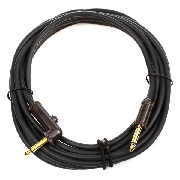 Інструментальний кабель D'ADDARIO PW-AGRA-20 Curcuit Breaker Momentary Mute (6m)
