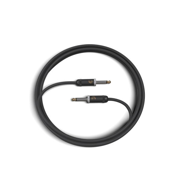 Інструментальний кабель D'ADDARIO PW-AMSG-10 American Stage (3m)