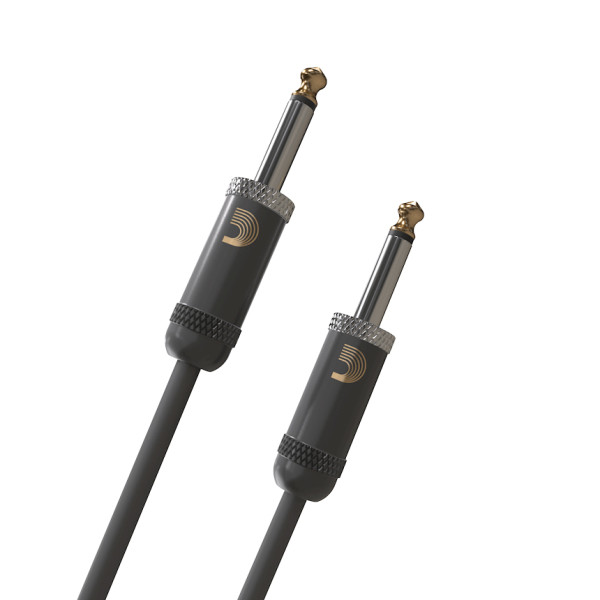 Інструментальний кабель D'ADDARIO PW-AMSG-20 American Stage (6m)