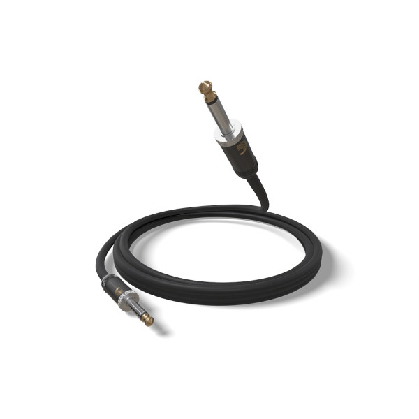 Інструментальний кабель D'ADDARIO PW-AMSG-20 American Stage (6m)