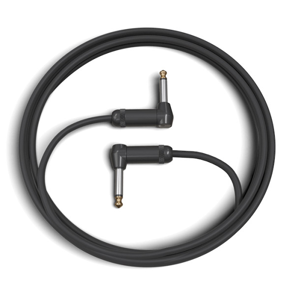 Інструментальний кабель D'ADDARIO PW-AMSGRR-10 American Stage, Right-to-Right (3m)