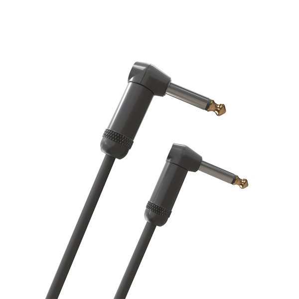 Інструментальний кабель D'ADDARIO PW-AMSGRR-20 American Stage, Right-to-Right (6m)