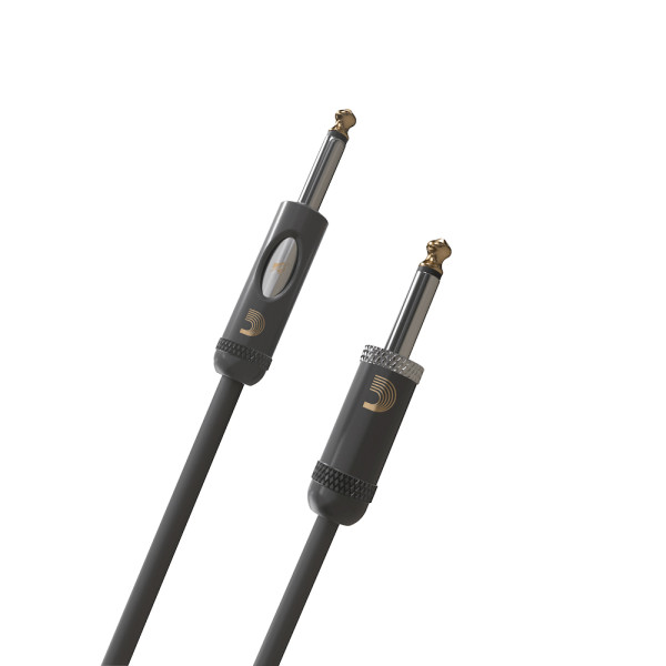 Інструментальний кабель D'ADDARIO PW-AMSK-15 American Stage Kill Switch (4.5m)