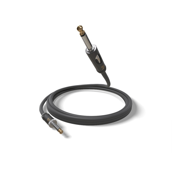 Інструментальний кабель D'ADDARIO PW-AMSK-15 American Stage Kill Switch (4.5m)