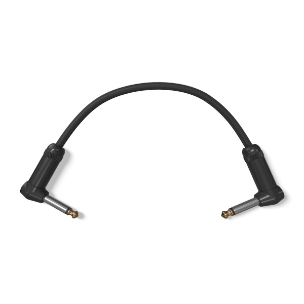 Інструментальний патч-кабель D'ADDARIO PW-AMSPRR-105 American Stage Patch (15cm)