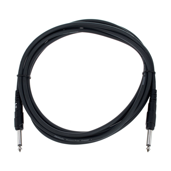 Інструментальний кабель D'ADDARIO PW-CGT-10 Classic Series Instrument Cable (3m)