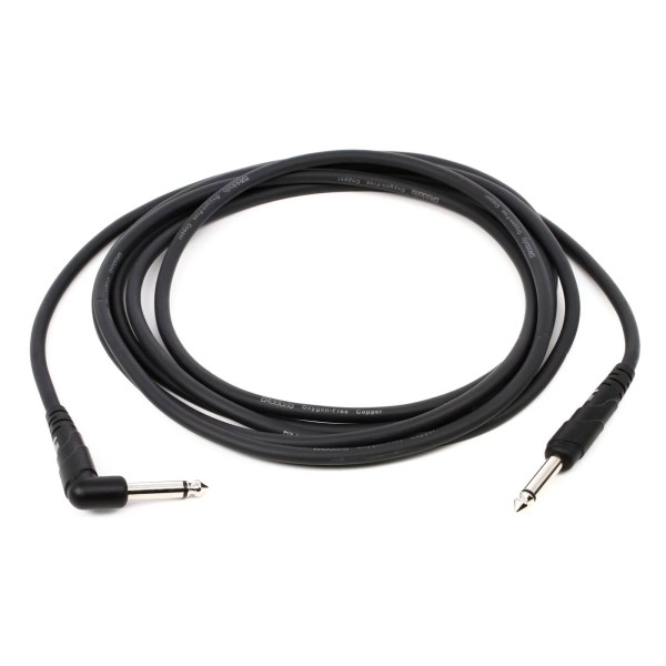 Інструментальний кабель D'ADDARIO PW-CGTRA-10 Classic Series Instrument Cable (3m)