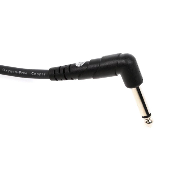 Інструментальний кабель D'ADDARIO PW-CGTRA-10 Classic Series Instrument Cable (3m)