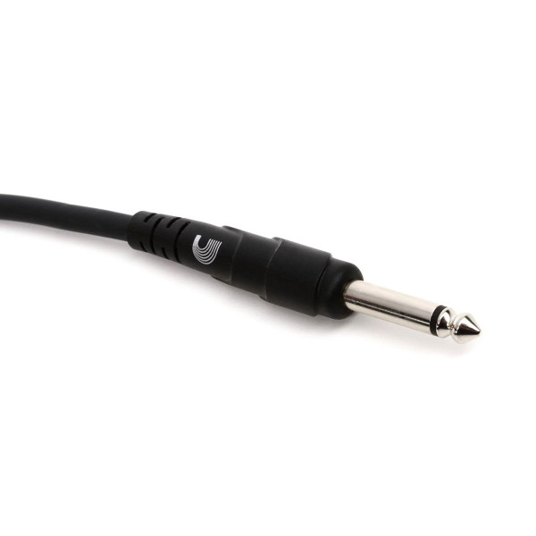 Інструментальний кабель D'ADDARIO PW-CGTRA-10 Classic Series Instrument Cable (3m)