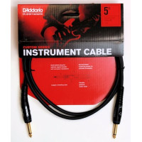 Інструментальний кабель D'ADDARIO PW-G-10 Custom Series Instrument Cable (3m)