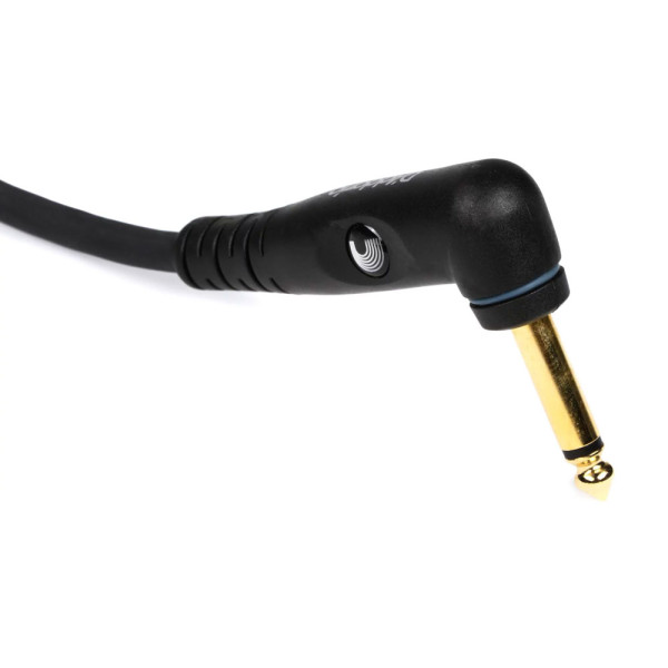 Інструментальний кабель D'ADDARIO PW-GRA-10 Custom Series Instrument Cable (3m)
