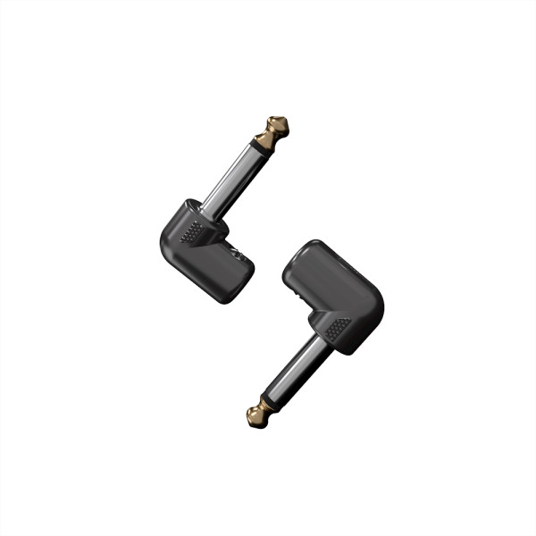 Набір для педалбордів D'ADDARIO PW-GPKIT-10 DIY Solderless Pedalboard Cable Kit