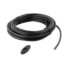 Інструментальний кабель D'ADDARIO PW-INSTC-25 Bulk Instrument Cable (7.62m)