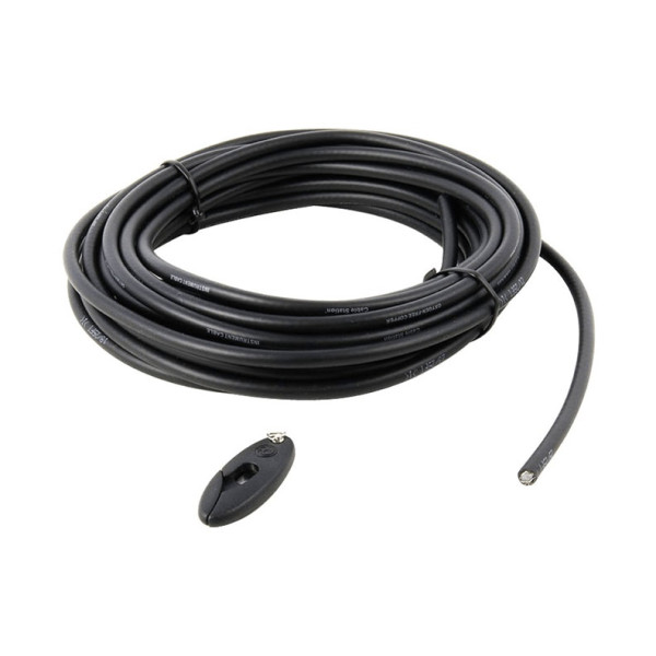 Інструментальний кабель D'ADDARIO PW-INSTC-25 Bulk Instrument Cable (7.62m)