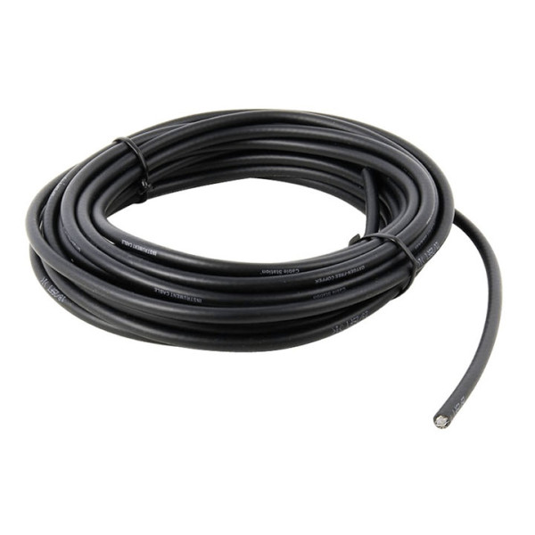 Інструментальний кабель D'ADDARIO PWINSTC Bulk Instrument Cable (1m)