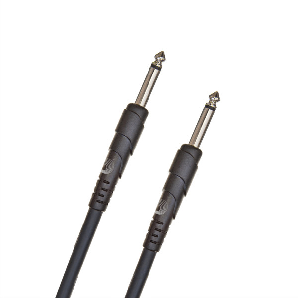Акустичний кабель D'ADDARIO PW-CSPK-25 Classic Series Speaker Cable (7.62m)
