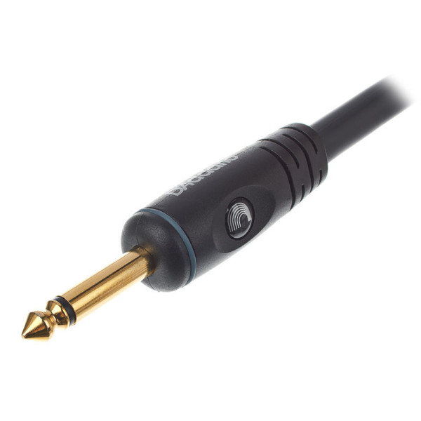 Акустичний кабель D'ADDARIO PW-S-05 Custom Series Speaker Cable (1.5m)