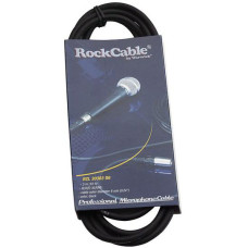 Мікрофонний кабель ROCKCABLE RCL30303 D6