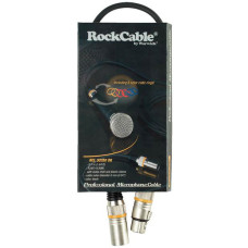 Мікрофонний кабель ROCKCABLE RCL30350 D7