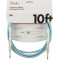 Інструментальний кабель FENDER CABLE ORIGINAL SERIES 10' DBL