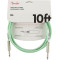 Інструментальний кабель FENDER CABLE ORIGINAL SERIES 10' SFG