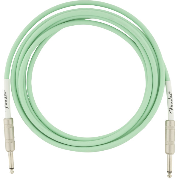 Інструментальний кабель FENDER CABLE ORIGINAL SERIES 10' SFG