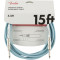 Інструментальний кабель FENDER CABLE ORIGINAL SERIES 15' DBL