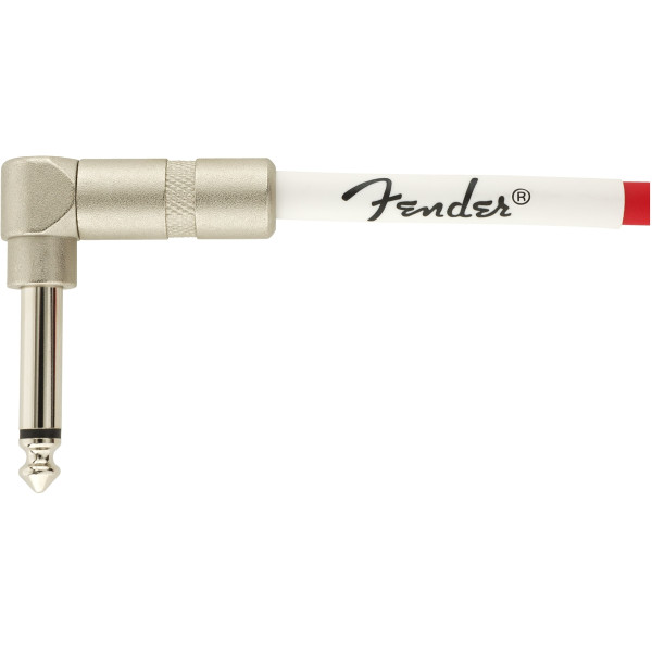 Інструментальний кабель FENDER CABLE ORIGINAL SERIES 30' COILED FRD