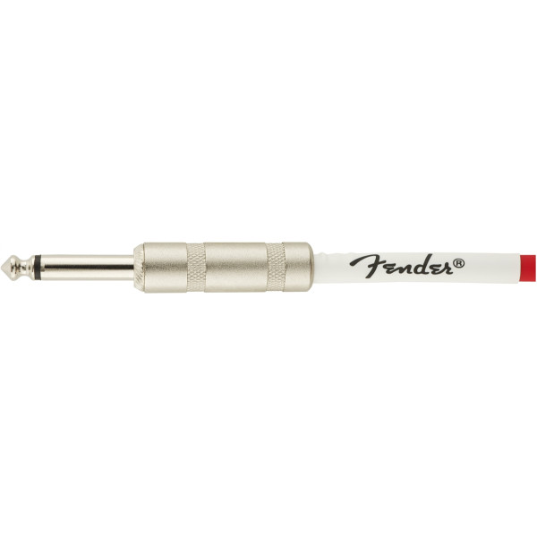 Інструментальний кабель FENDER CABLE ORIGINAL SERIES 30' COILED FRD