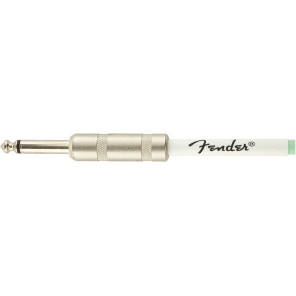 Інструментальний кабель FENDER CABLE ORIGINAL SERIES 30' COILED SFG