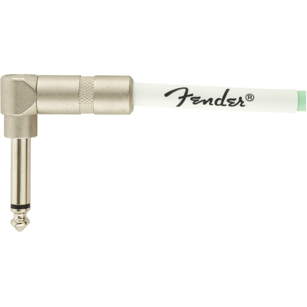 Інструментальний кабель FENDER CABLE ORIGINAL SERIES 30' COILED SFG